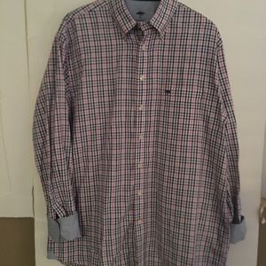 Fynch Hatton button down XL Mens